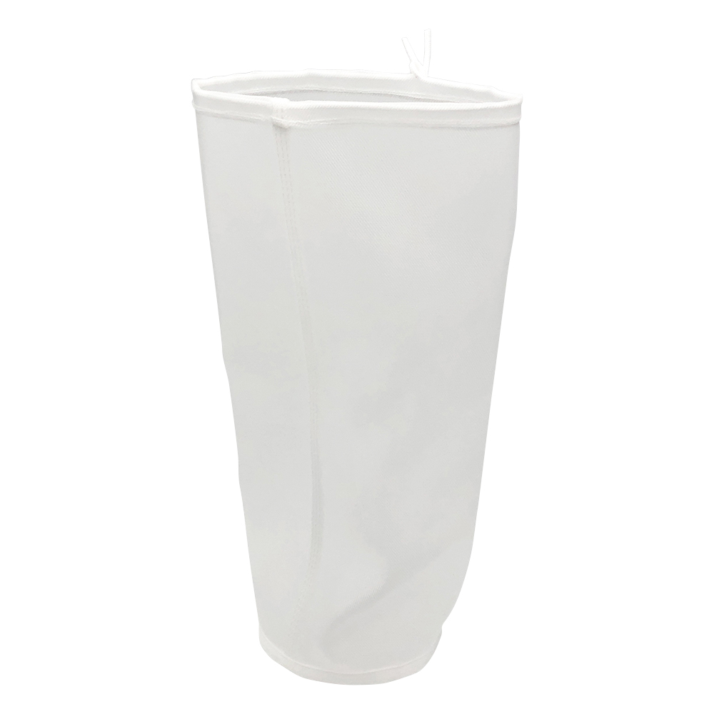 ひも付き布フィルター KHF-04