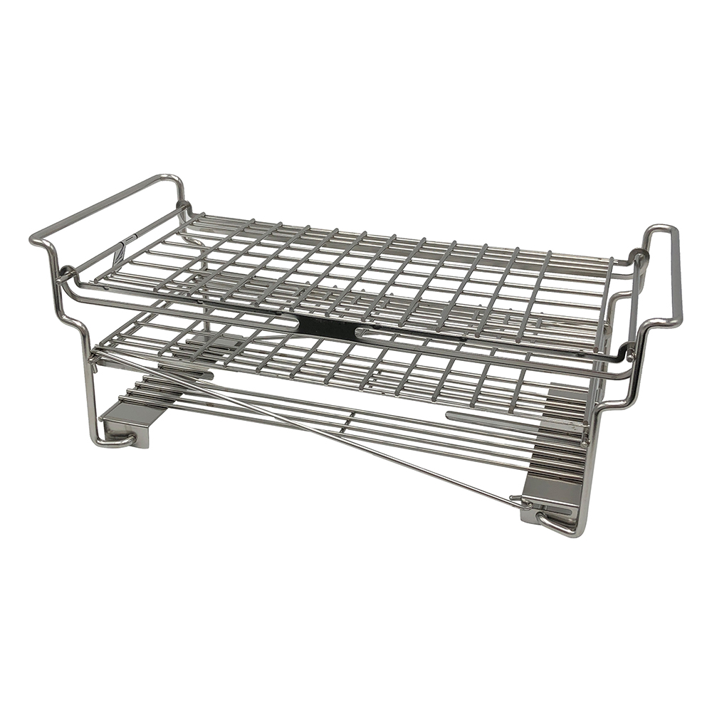 折りたたみ式試験管立て OSS12-50