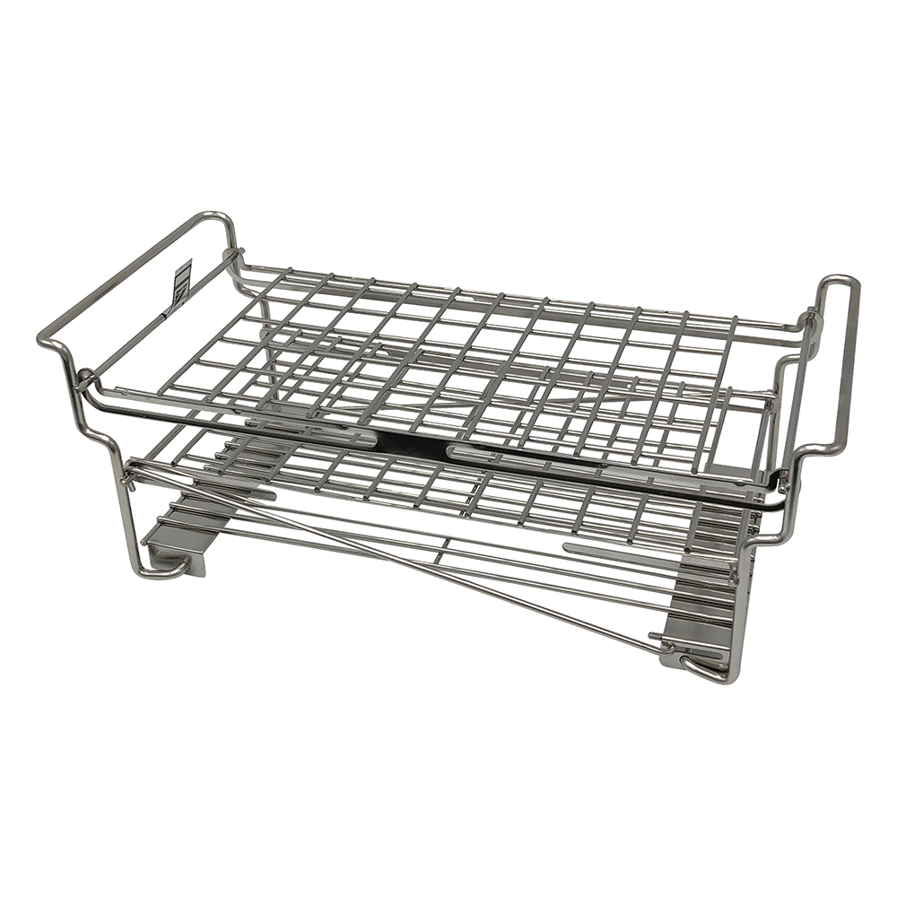 折りたたみ式試験管立て OSS15-50