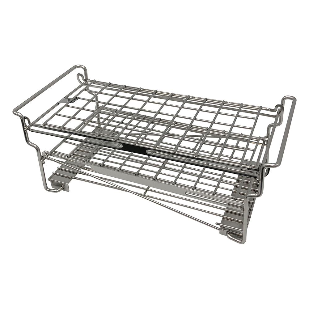 折りたたみ式試験管立て OSS165-50