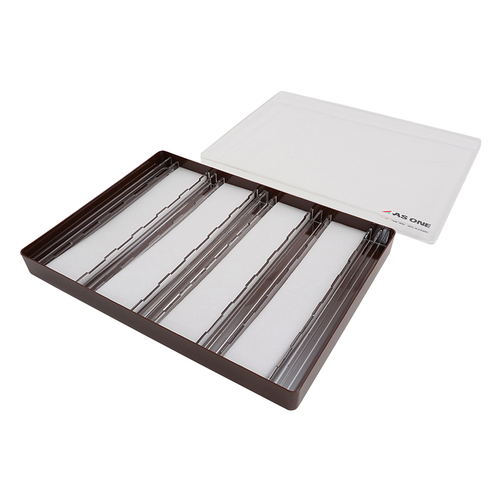 湿潤箱 モイストチャンバー 363×263×50mm MC-NM20