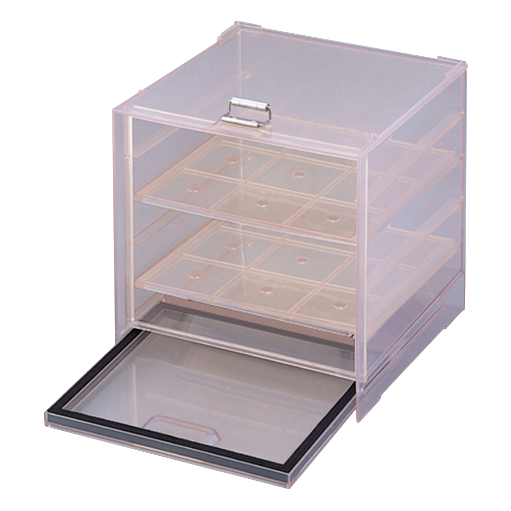 ユニットデシケーター（非帯電タイプ） UD-1ESD