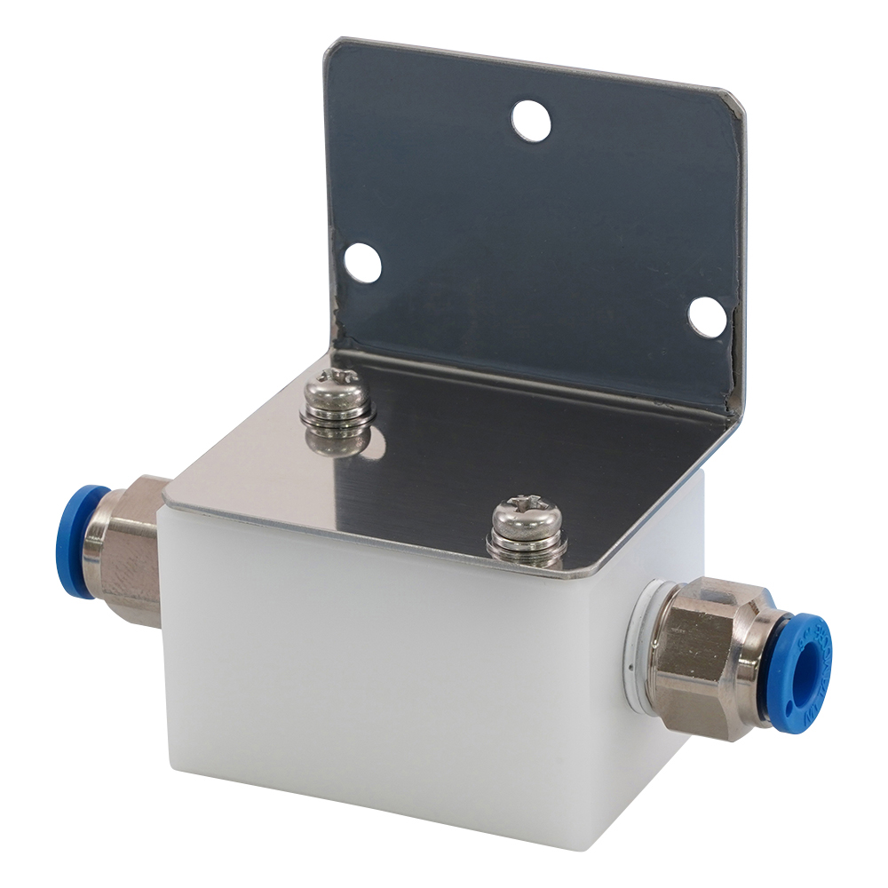 窒素濃度計用（AJX-N2BR専用）チューブアダプター N2ADP