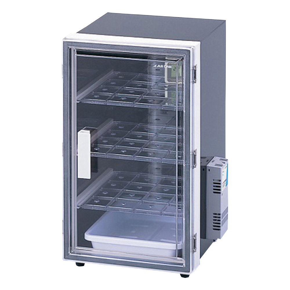 オートドライデシケーター（遮光タイプ） 330×345×525mm OH-SK