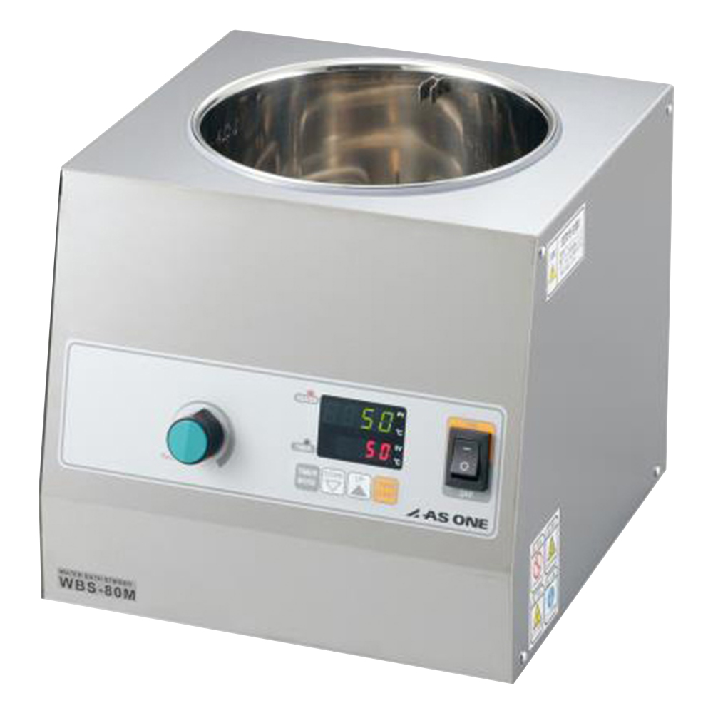 ウォーターバススターラー WBS-80M