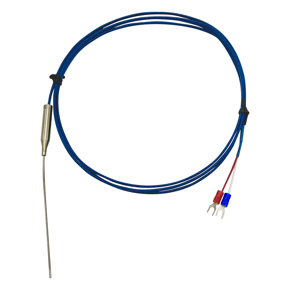 K熱電対（M4Y端子タイプ） 校正証明書付 KTO-16100