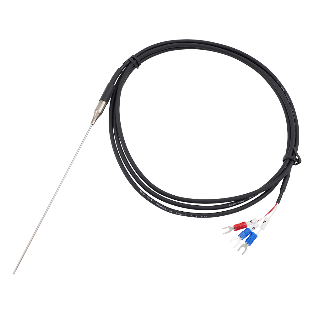 測温抵抗体 （シース型） B級3線式 TPT-16150L