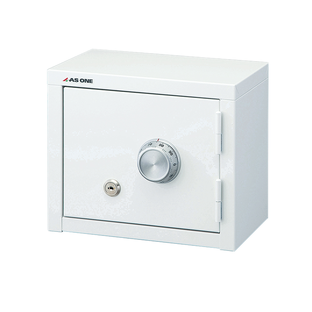 麻薬庫（二重扉仕様） 162×92×184mm TM-S