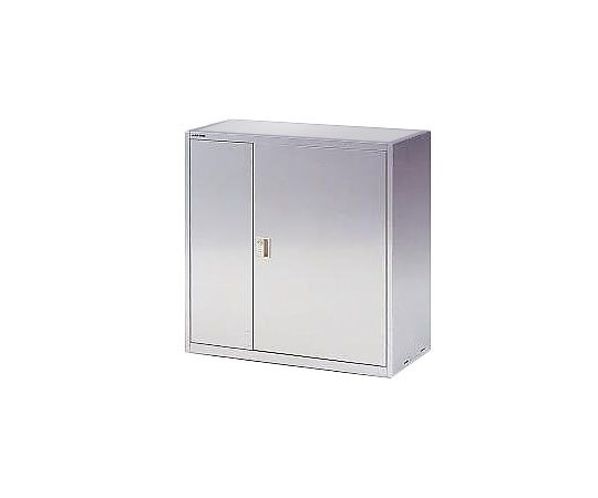 耐震薬品庫（薄型） 窓なし W900S