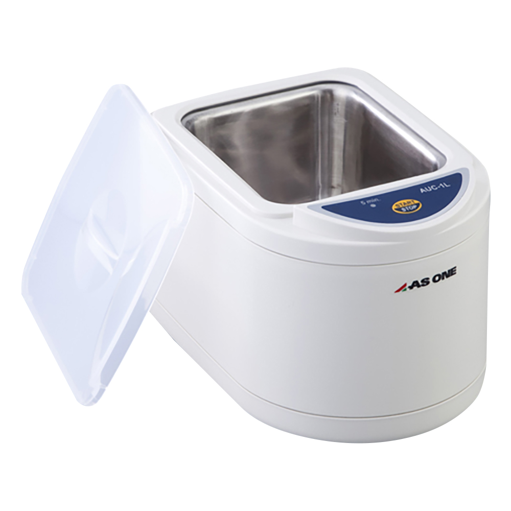 超音波洗浄器 160×225×150mm AUC-1L