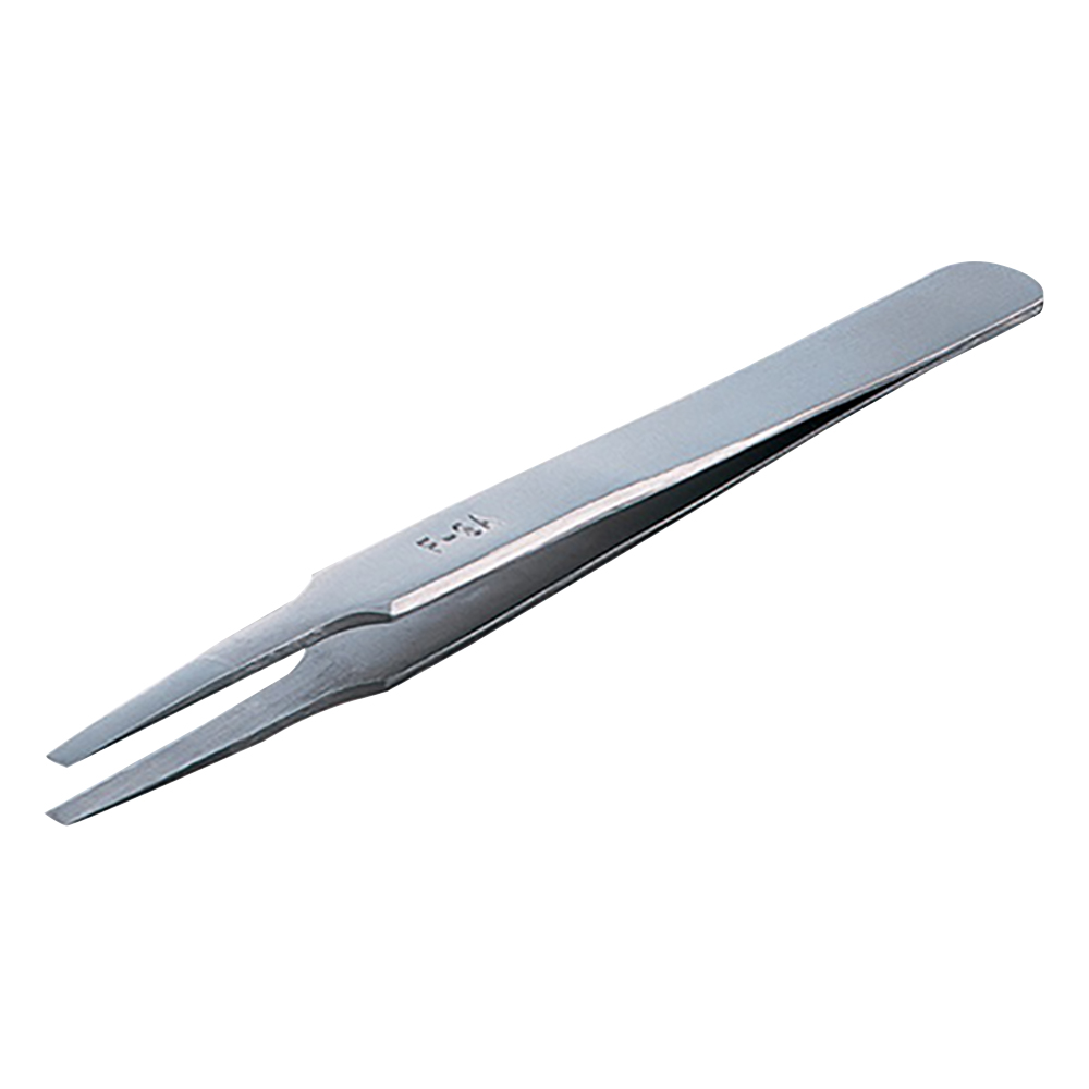 MEISTER ピンセット SA（耐酸鋼）製 No.F F-SA