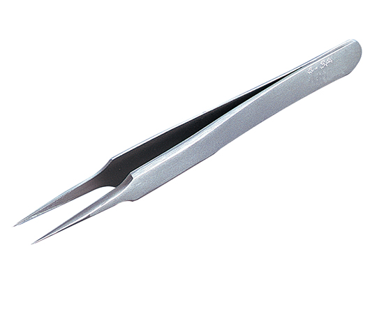 マイスターピンセット（バリューセット）1袋（5本入） 4-SA-5