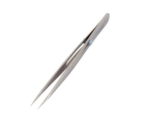 MEISTERピンセット 120mm 3L-SA