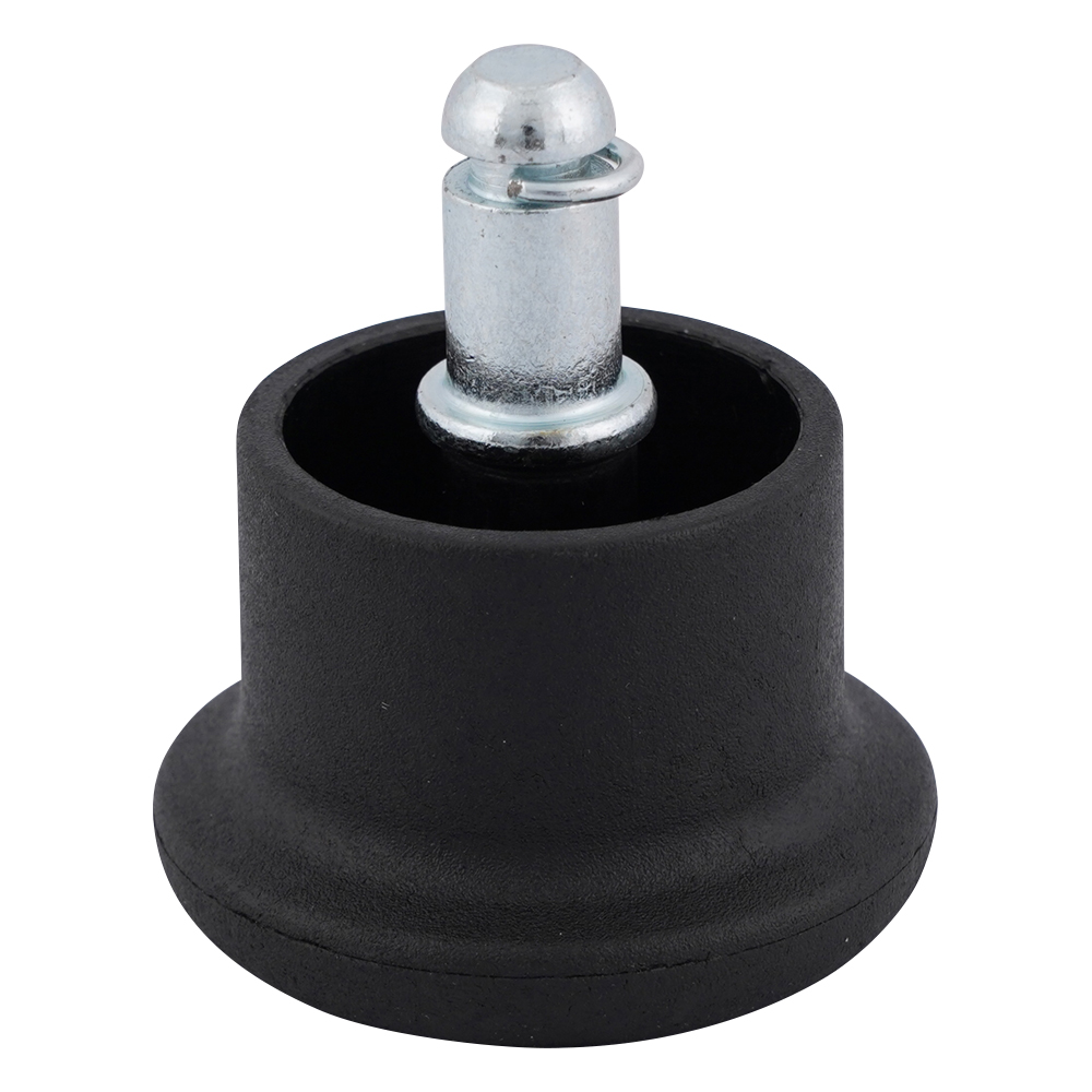 ラウンドチェア アジャスト脚 5個入 GS-AJ