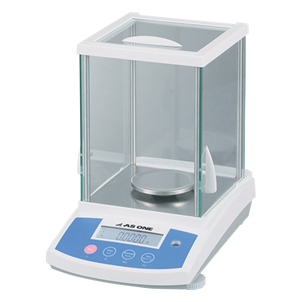 アズプロ分析天秤 120g ASR124/E