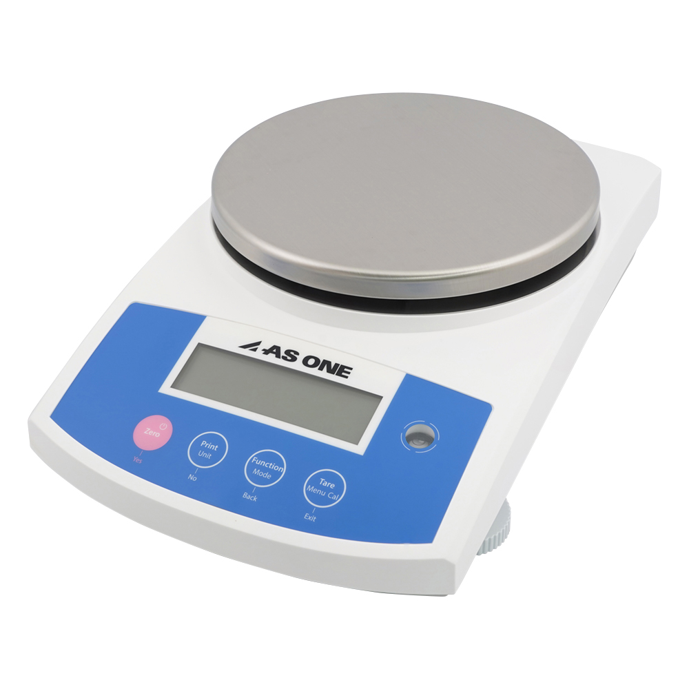 アズプロ電子天秤 2200g ASR2202/E