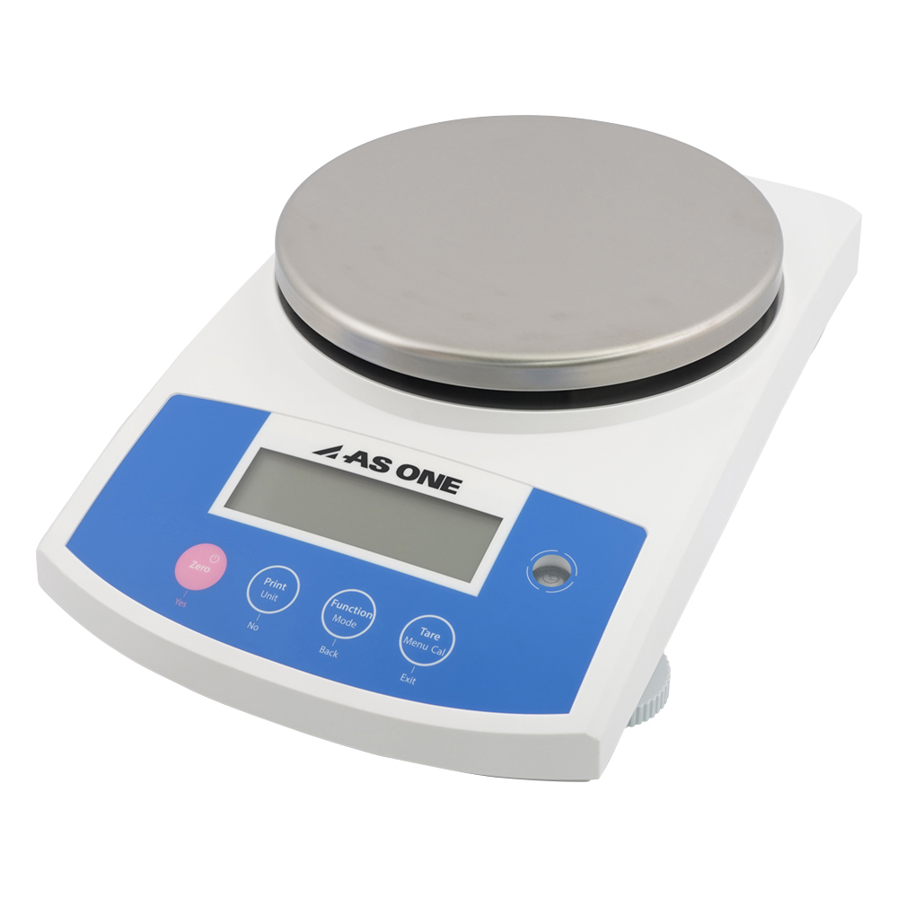 アズプロ電子天秤 4200g ASR4202/E