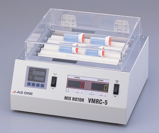 ミックスローター 出荷前点検検査書付 VMRC-5