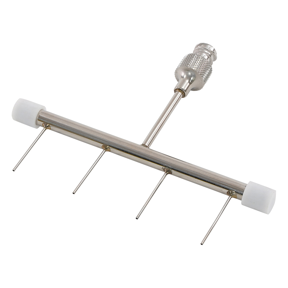 自給式マイクロピペット（アキュラ）用 4chマニホールド 1.170.054