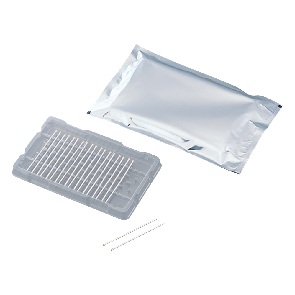 綿棒型粘着スティック 1袋（20本×30袋入） PETA-600