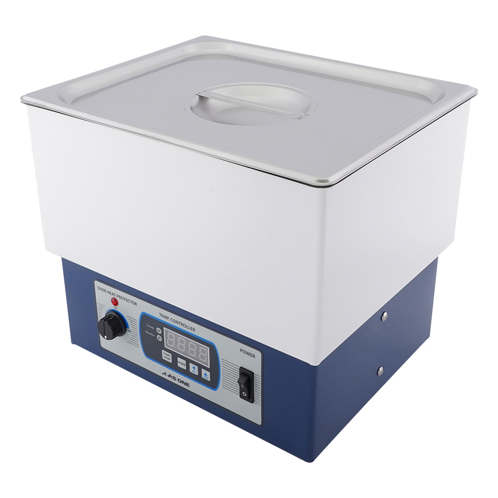 スクエアーウォーターバス （自然対流式） 11L SWB-11A