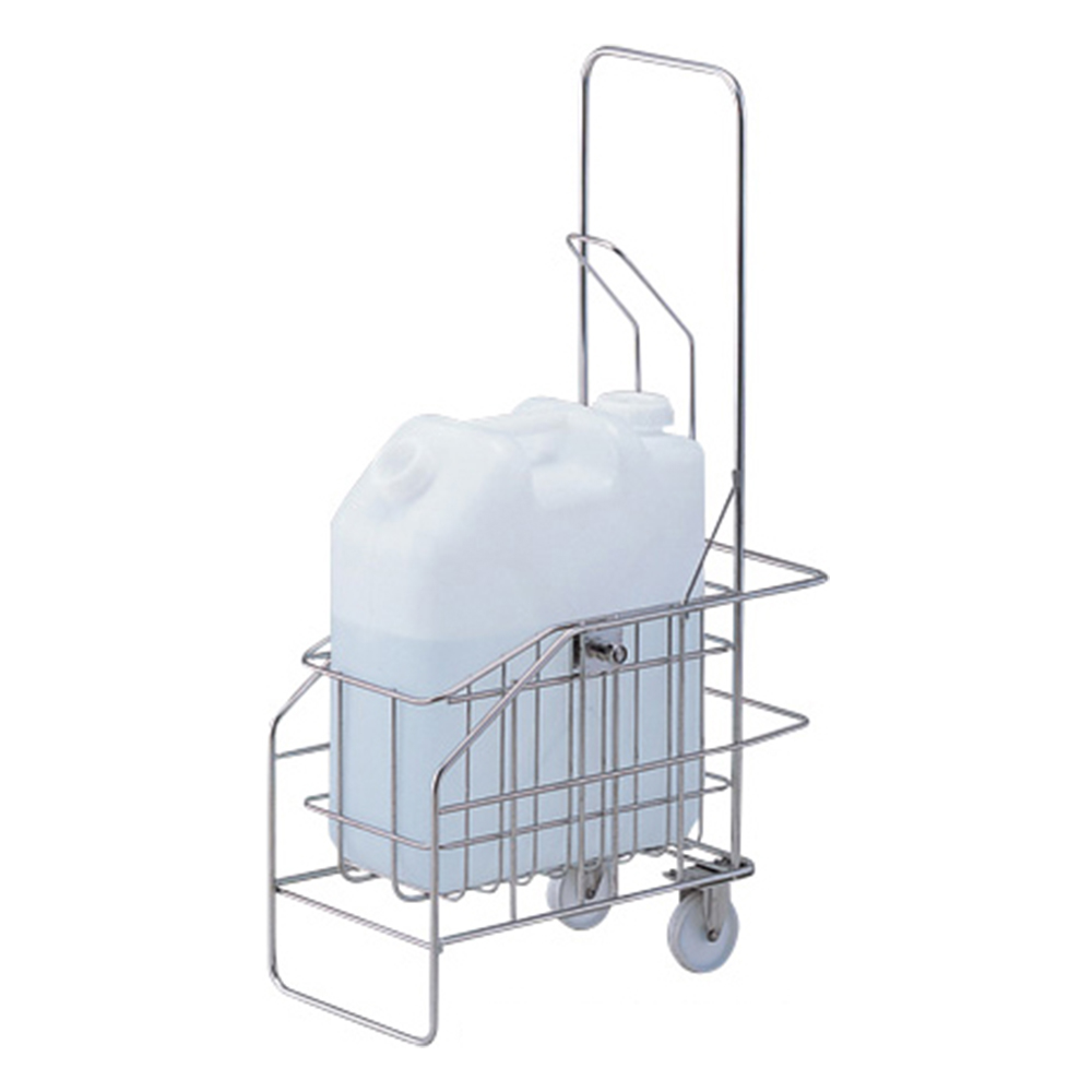 振り子式ポリンタンクサーバー スチール製 PTS-20