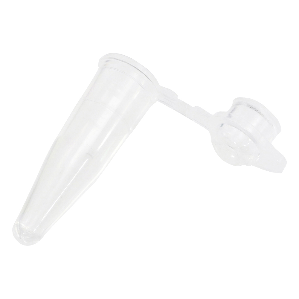 PCRチューブ 0.2mL 1000個入 PCR-02ML
