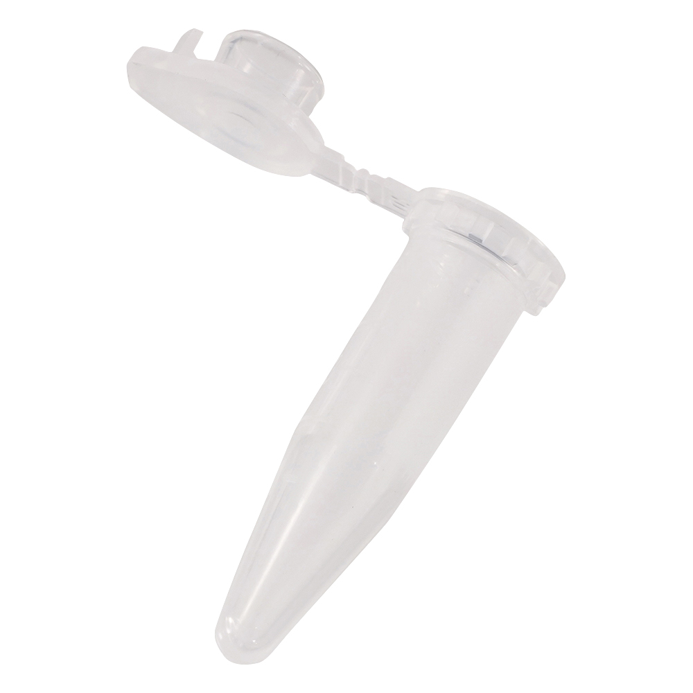 PCRチューブ 0.5mL 1000個入 PCR-05ML