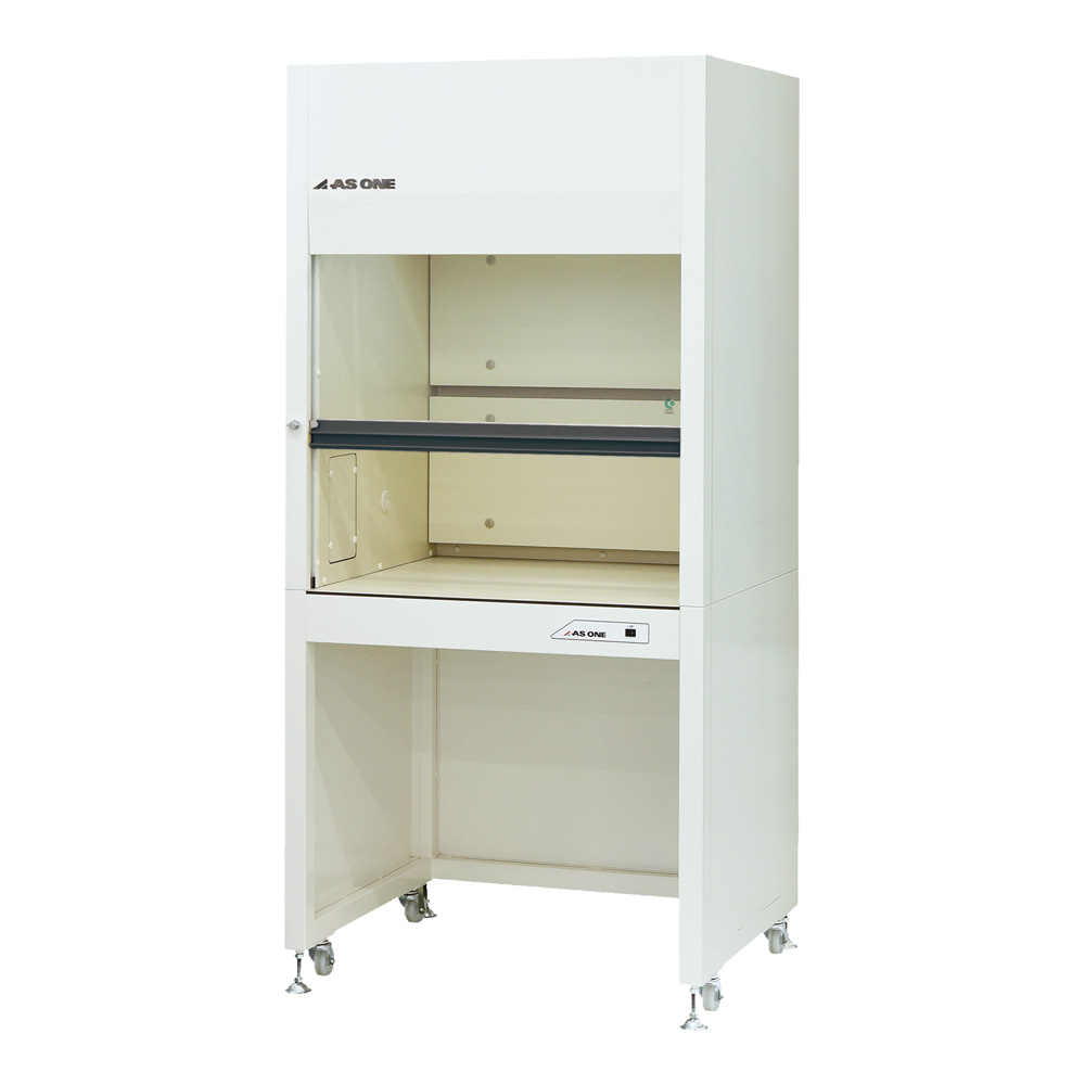 ラボドラフト ファンなし 900×750×2100mm AZ9-FEW-H