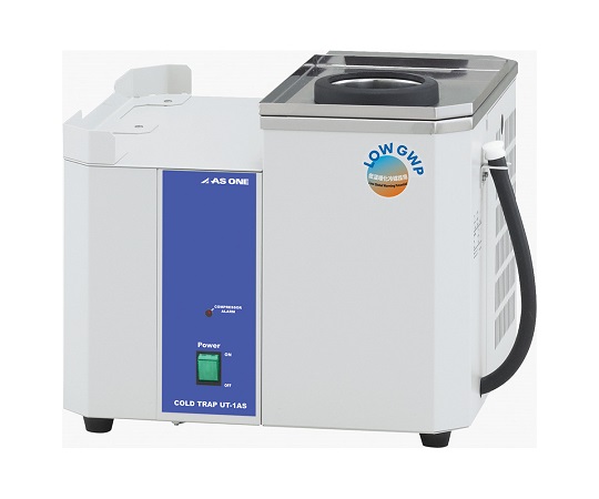 冷却トラップ卓上型 UT-1AS