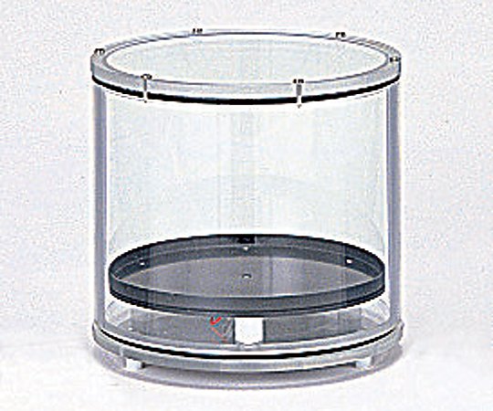 凍結乾燥器用ドライチャンバー DRC-2LAS