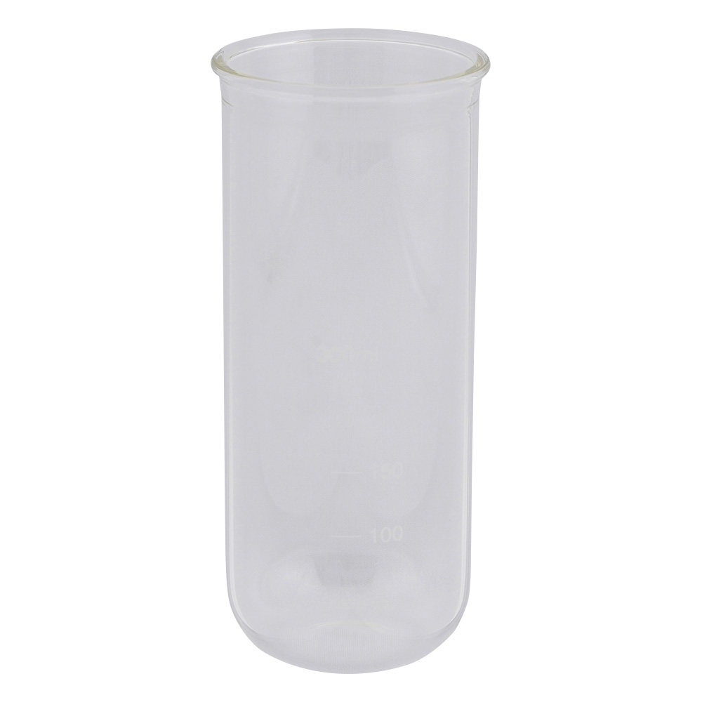 凍結乾燥器用凍結乾燥瓶 300ml 本体のみ 凍結乾燥瓶（キャップ別売）