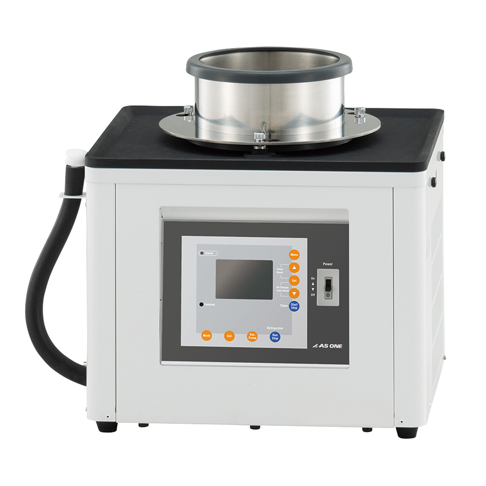 凍結乾燥器　ＦＤＭ－１０ＡＳ