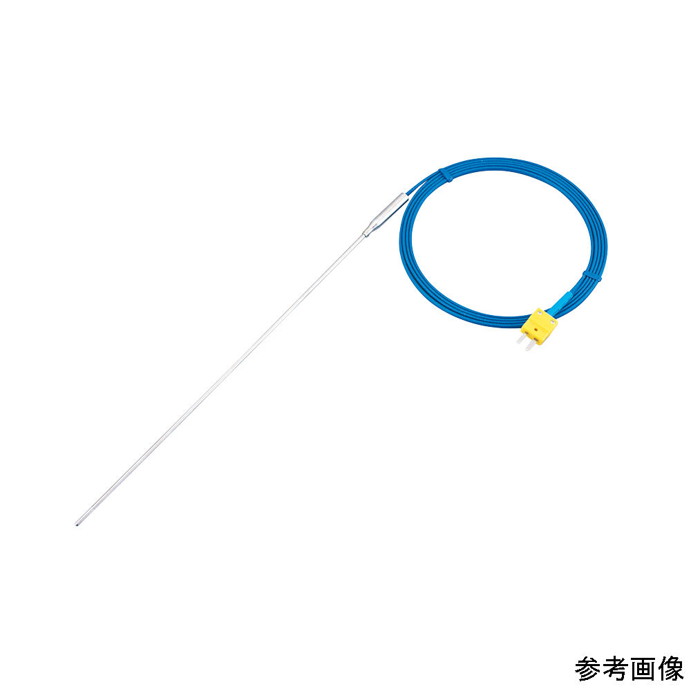K熱電対 （オメガコネクタタイプ） KTO-48200C