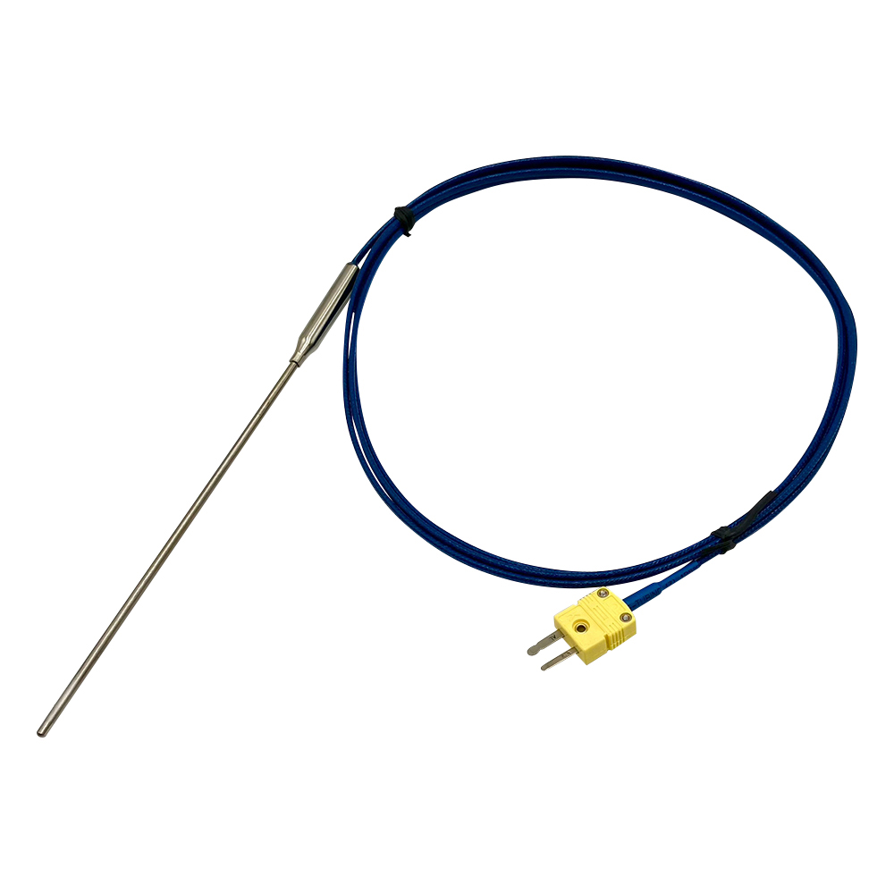 K熱電対（オメガコネクタタイプ） 校正証明書付 KTO-32150C