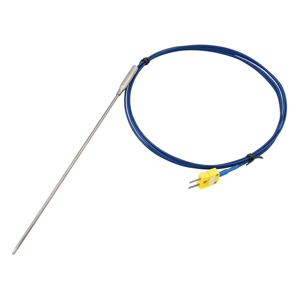 K熱電対（オメガコネクタタイプ） 校正証明書付 KTO-32200C