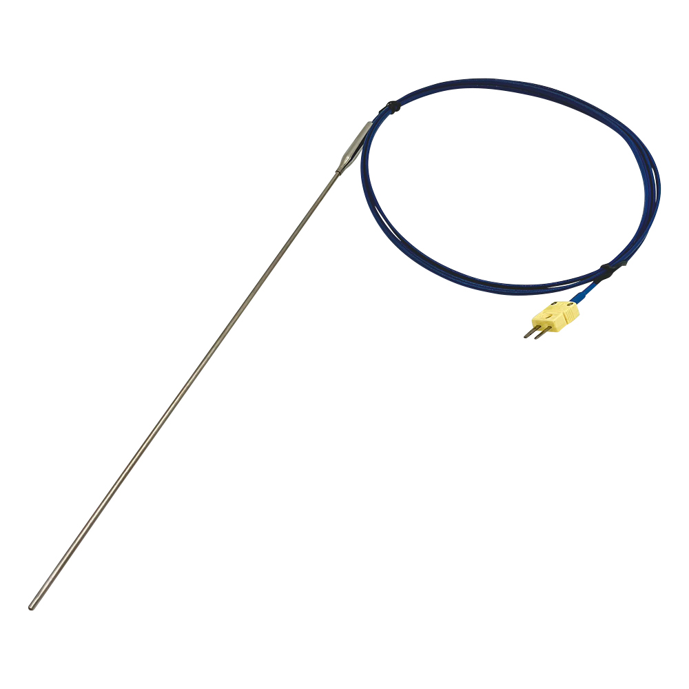 K熱電対（オメガコネクタタイプ） 校正証明書付 KTO-32300C