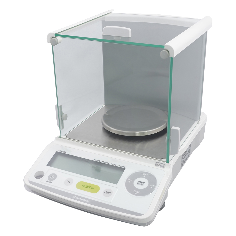 電子天びん（アミディア） TX323N