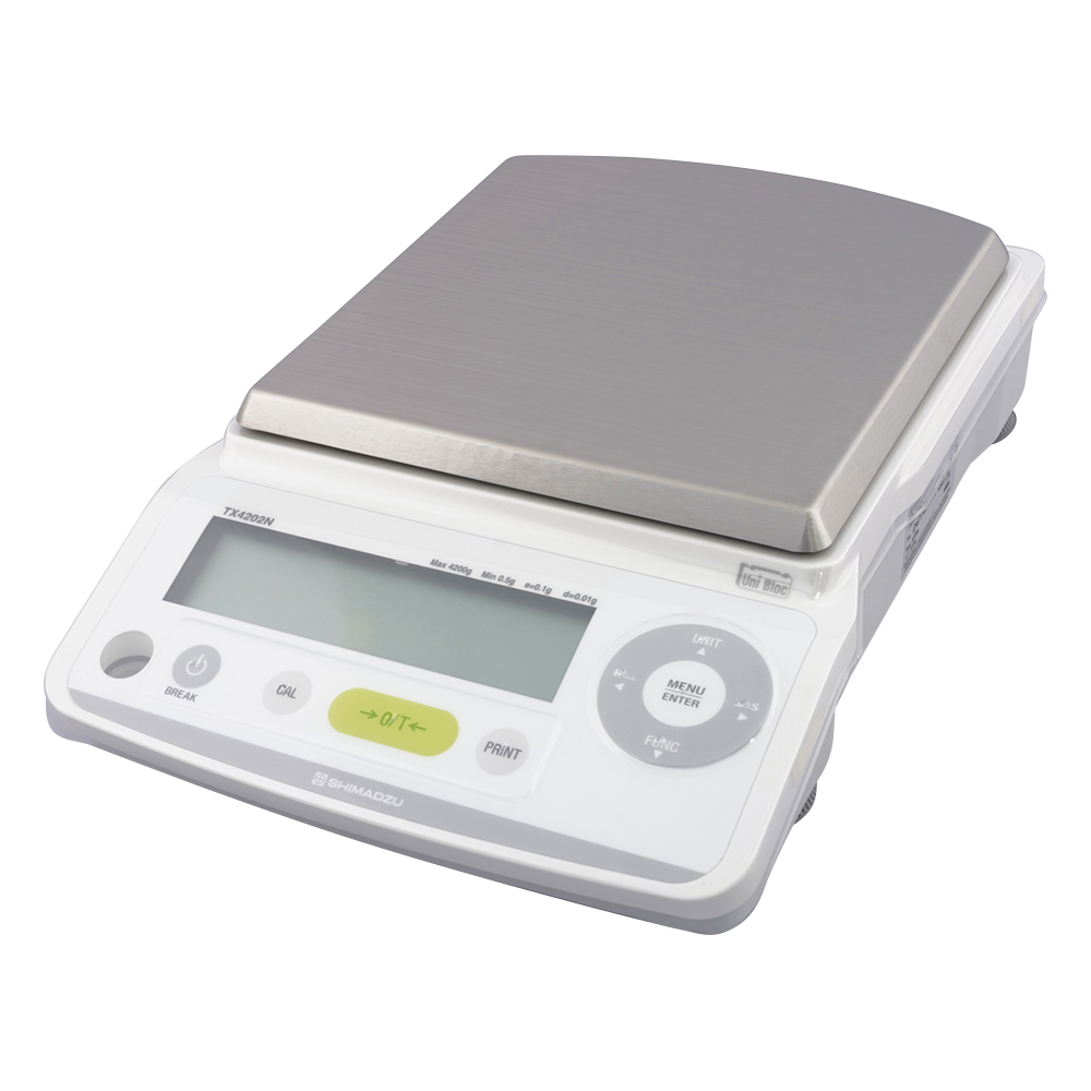 電子天びん（アミディア） TX4202N