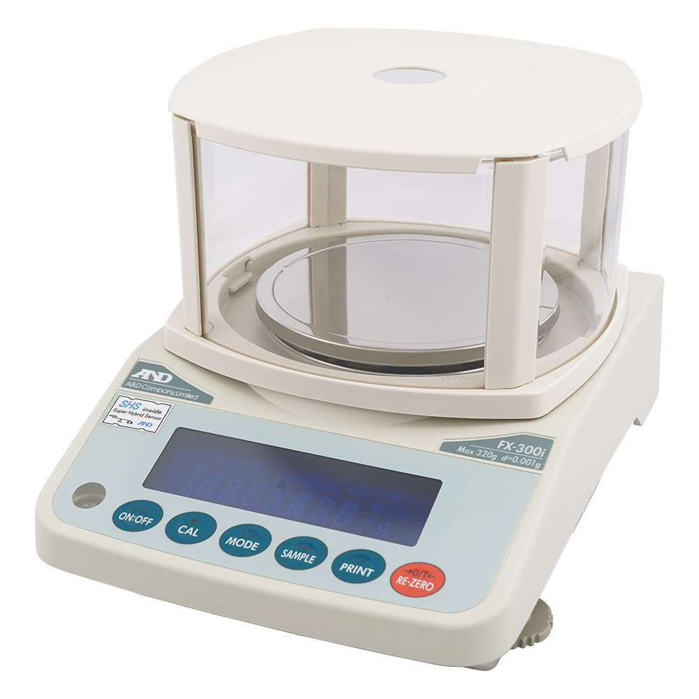 電子天秤 320g FX-300i