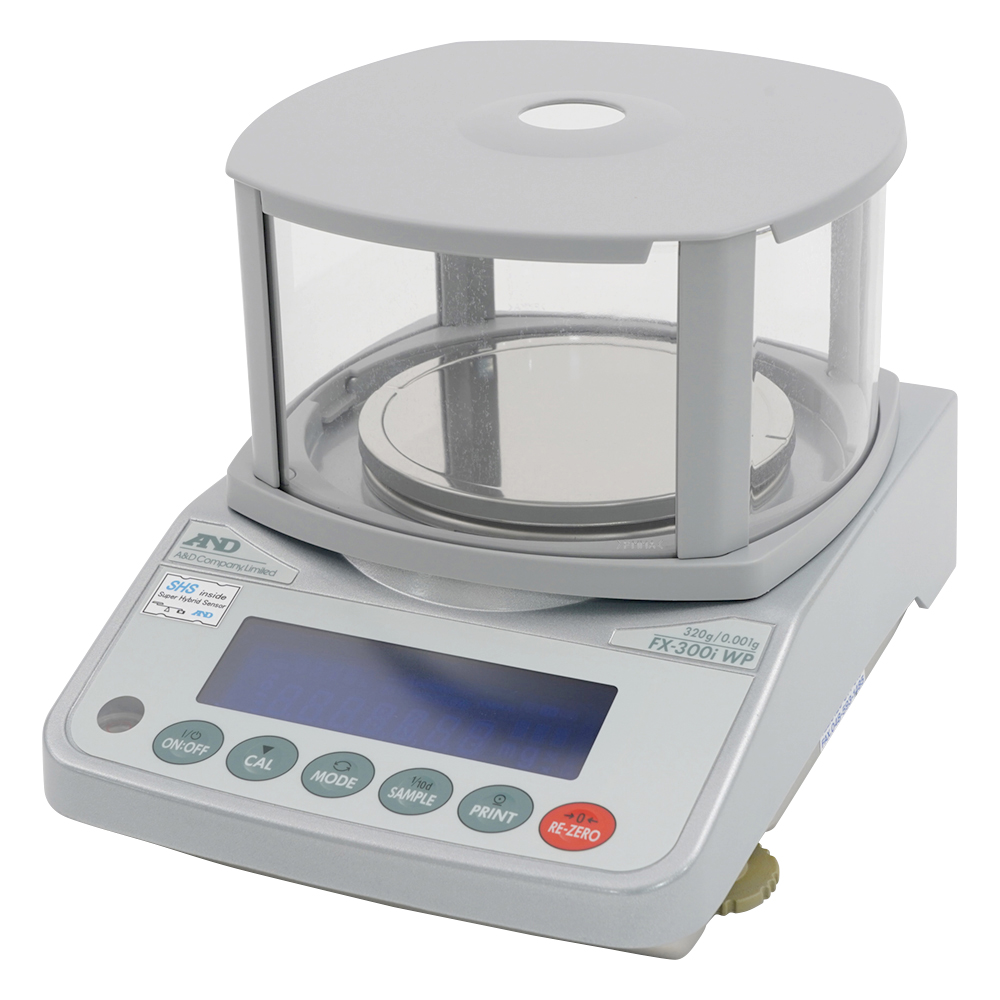 電子天秤 320g FX-300iWP