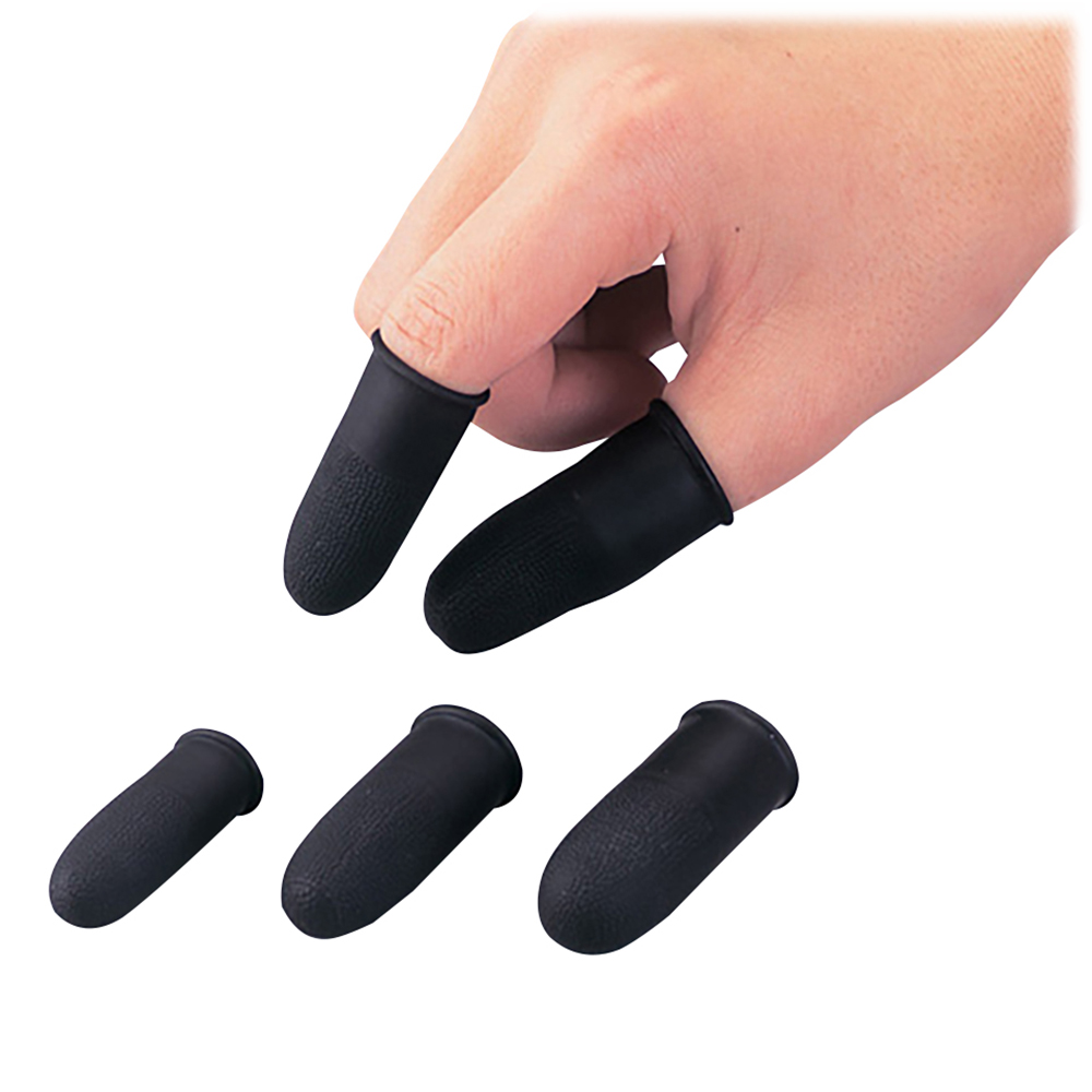 導電ペブル（厚）ノンパウダー A 1袋（100個入） 厚-A