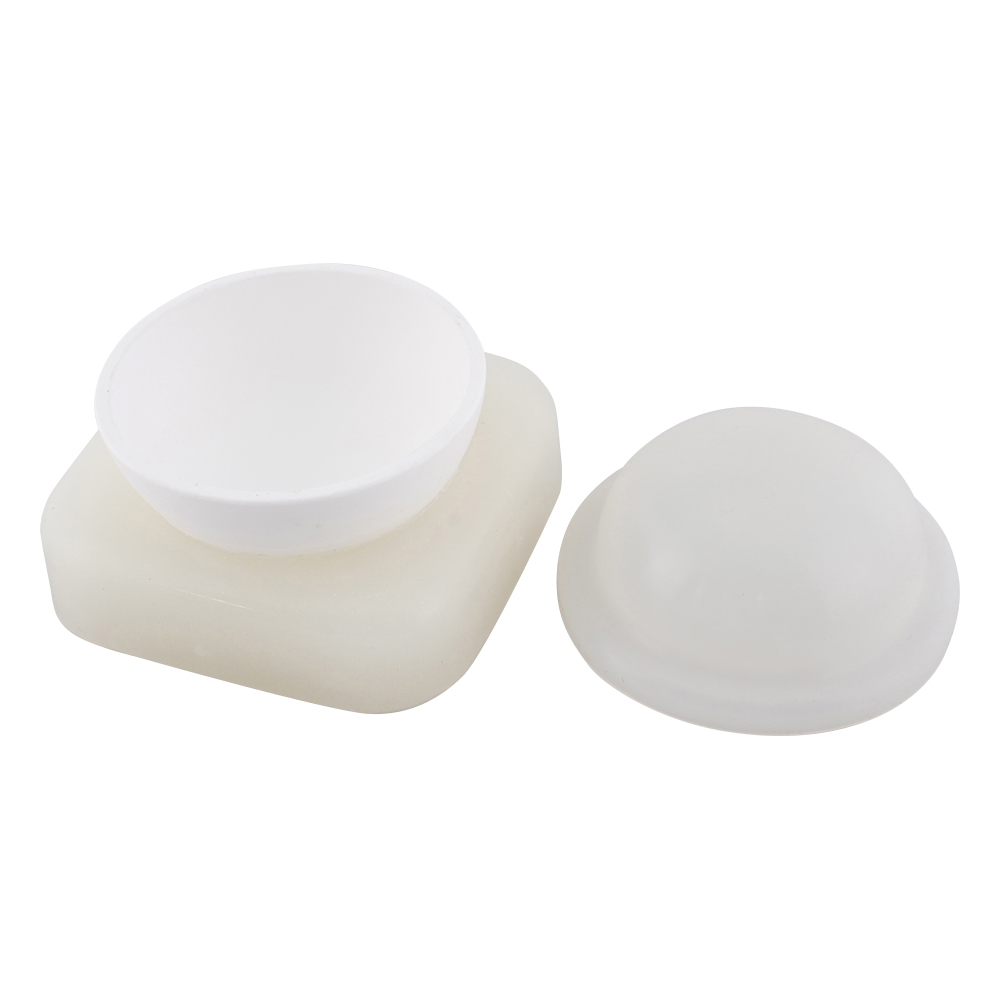 アルミナ乳鉢 鏡面仕上げ KAS-13