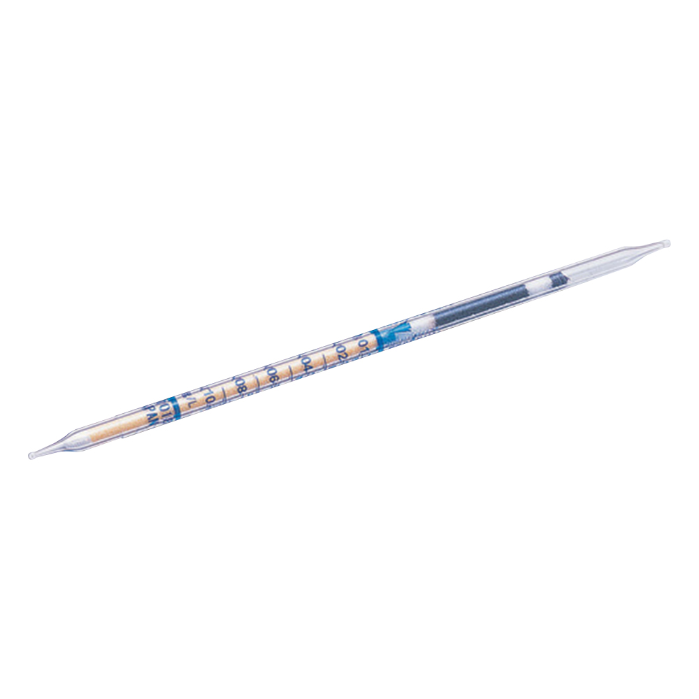 水質検知管 ヒ素 1箱（10本入） 27