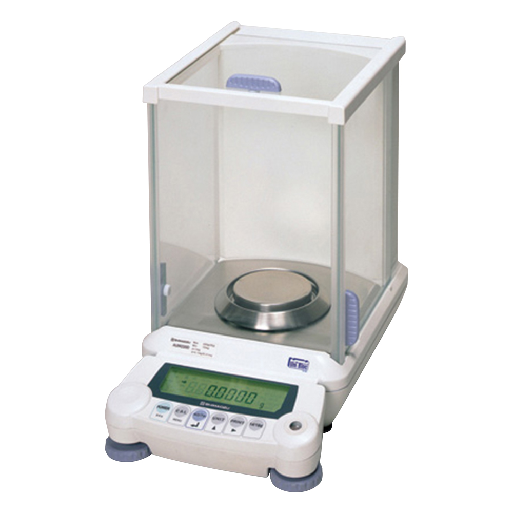 電子天びん精密比重計 AUX320+SMK-401