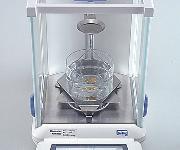 電子天びん精密比重計 AUX120+SMK-401