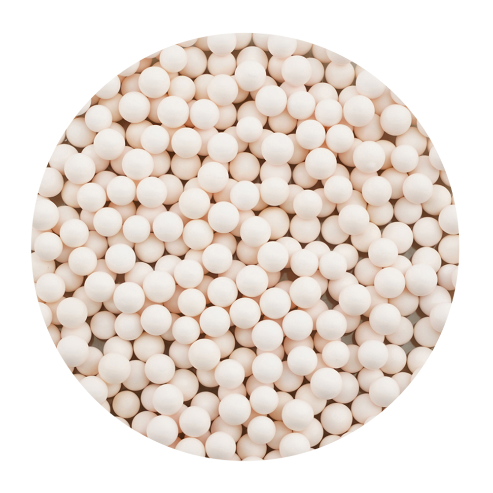 高純度アルミナボール φ5mm AL9-5