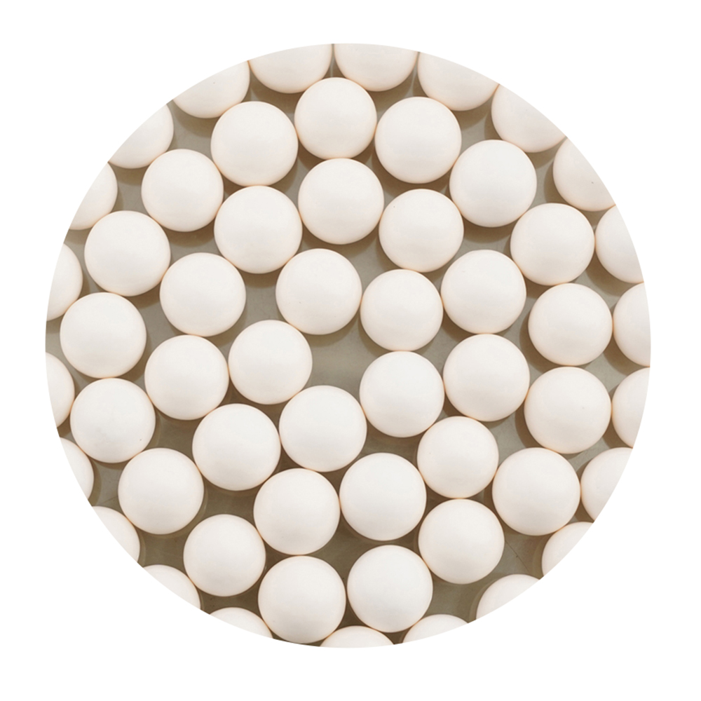 高純度アルミナボール φ10mm AL9-10