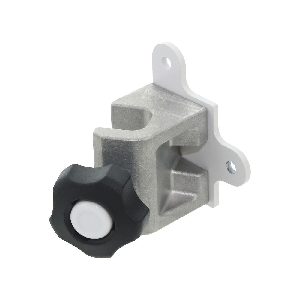 デジタルマノメーター DM-100S用オプション支柱用クランプ