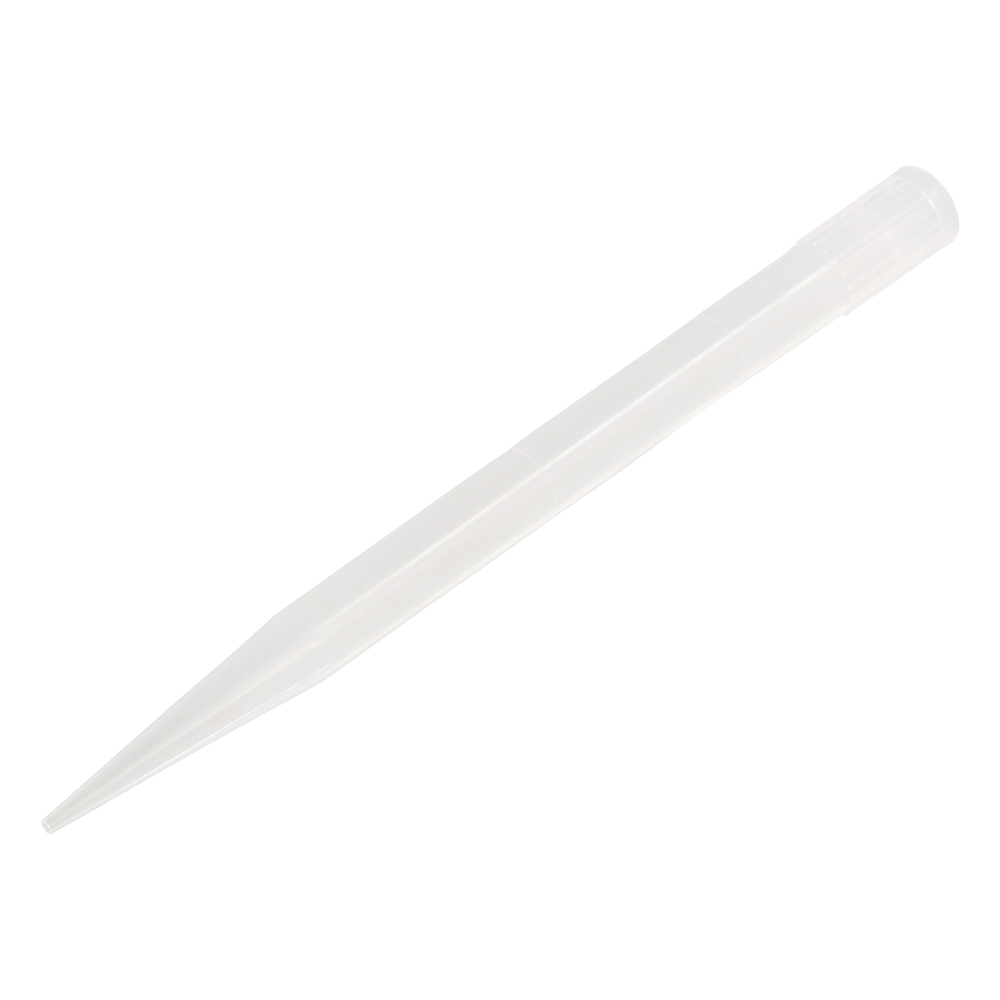 フィンチップ（スタンダードチップ） 0.5～5mL 54本/ラック×5ラック 9402070